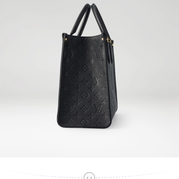 Louis Vuitton purse - Picture 2 of 8